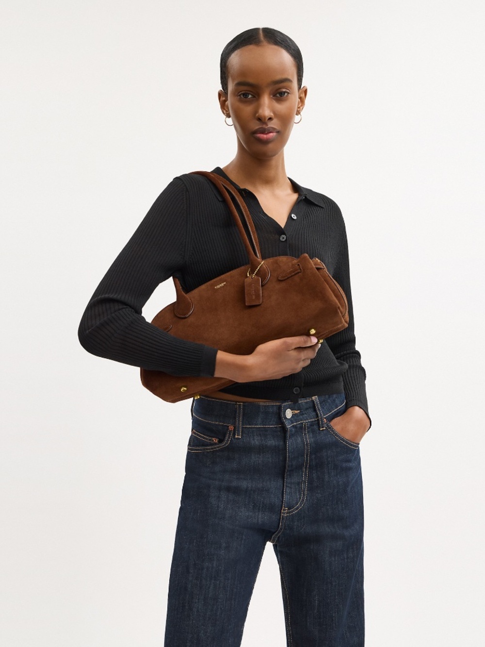 Coach Outlet Empire Carryall Bag 34